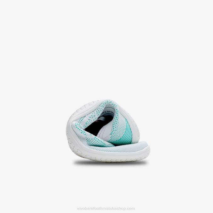 primus lite pleteni muškarci B6LZ4 Vivobarefoot plava nijansa