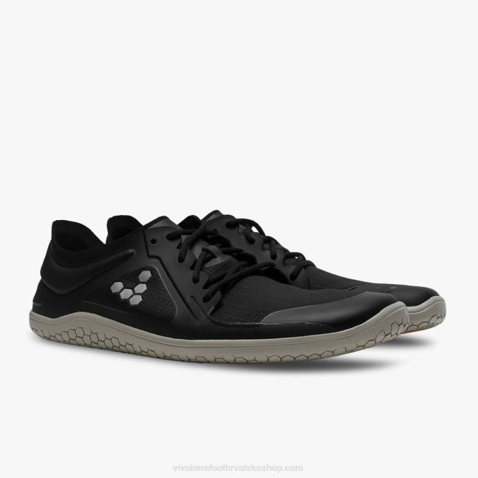 primus lite sve vremenske uvjete ljudi B6LZ55 Vivobarefoot opsidijan