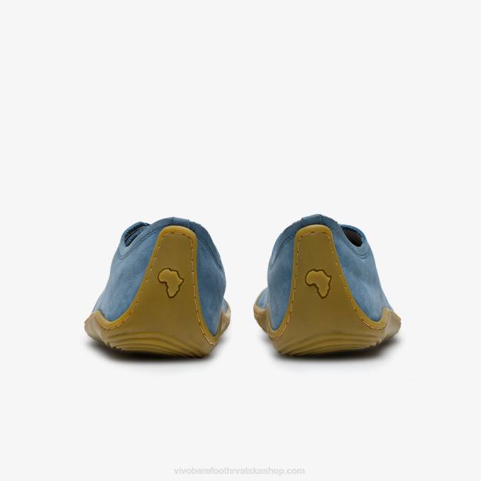 addis žene B6LZ143 Vivobarefoot indigo
