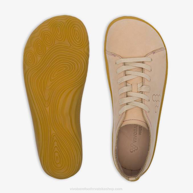 addis žene B6LZ145 Vivobarefoot prirodni