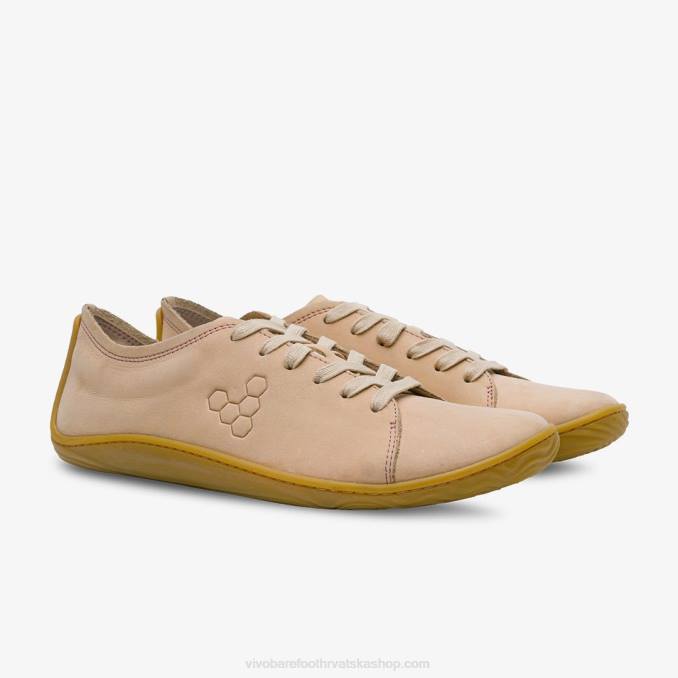 addis žene B6LZ145 Vivobarefoot prirodni