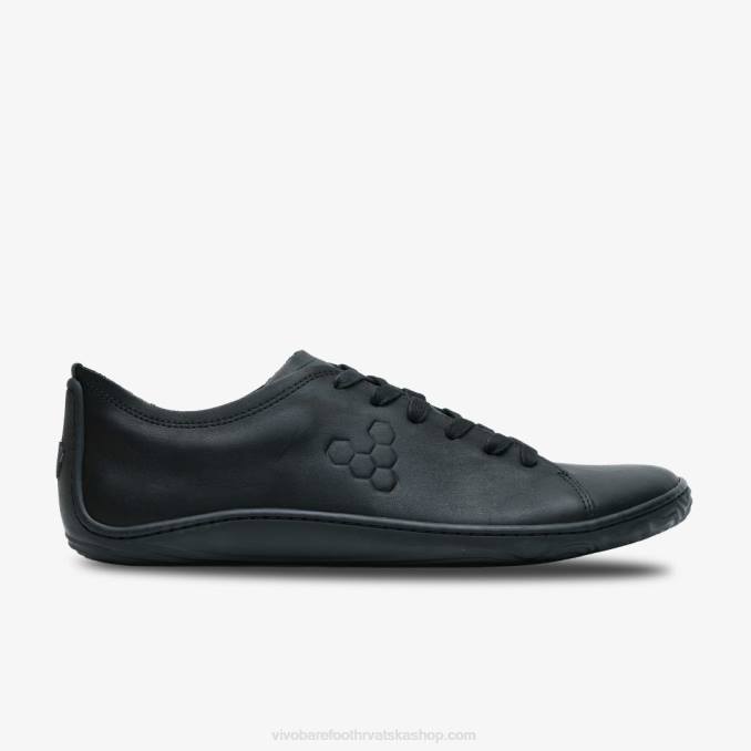 addis žene B6LZ146 Vivobarefoot trostruko crna