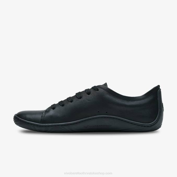 addis žene B6LZ146 Vivobarefoot trostruko crna
