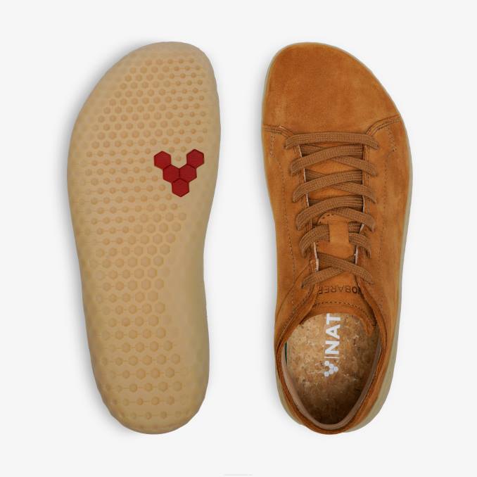 geo sud iii žene B6LZ126 Vivobarefoot preplanuli ten
