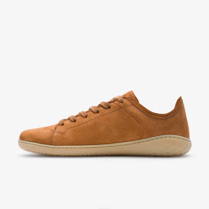 geo sud iii žene B6LZ126 Vivobarefoot preplanuli ten