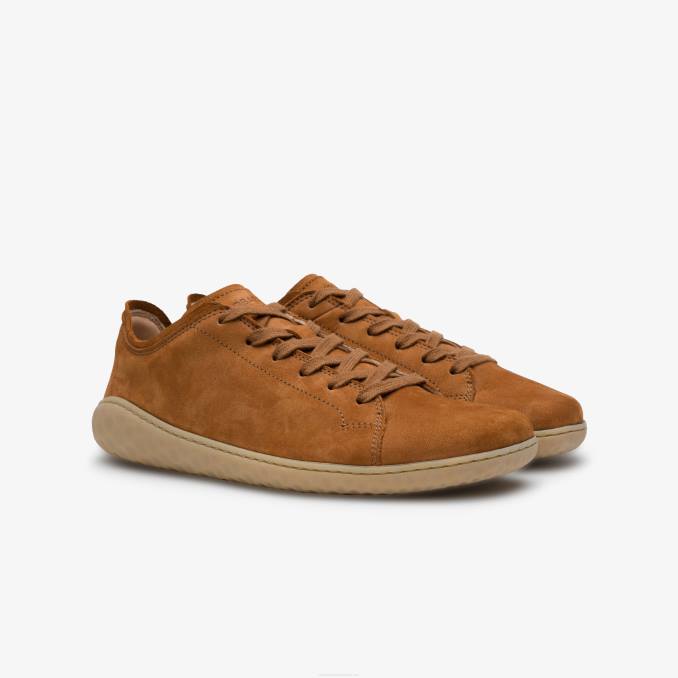geo sud iii žene B6LZ126 Vivobarefoot preplanuli ten