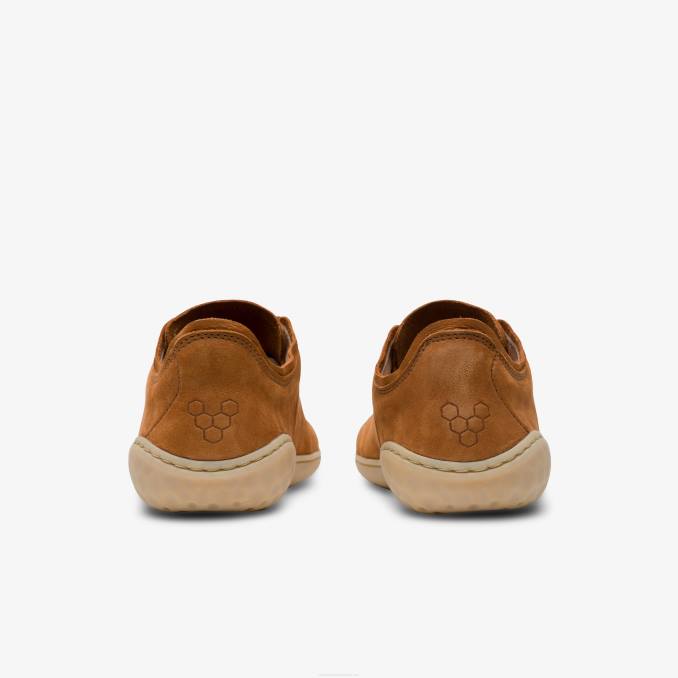geo sud iii žene B6LZ126 Vivobarefoot preplanuli ten