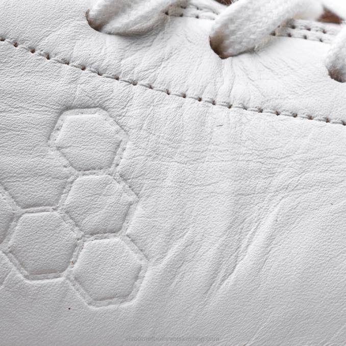 geo sud iii žene B6LZ127 Vivobarefoot blistavo bijela