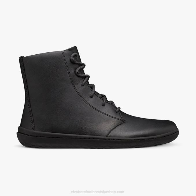 gobi hi iv žene B6LZ153 Vivobarefoot opsidijan