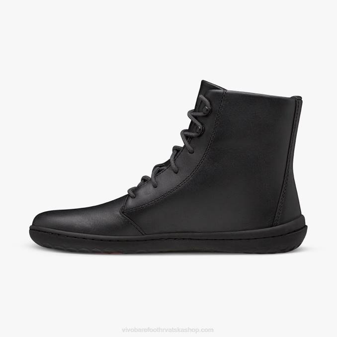 gobi hi iv žene B6LZ153 Vivobarefoot opsidijan