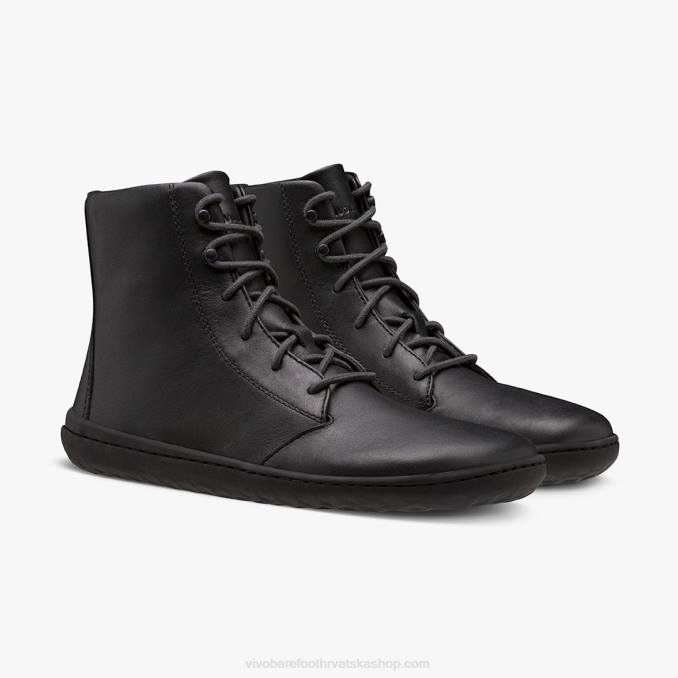 gobi hi iv žene B6LZ153 Vivobarefoot opsidijan