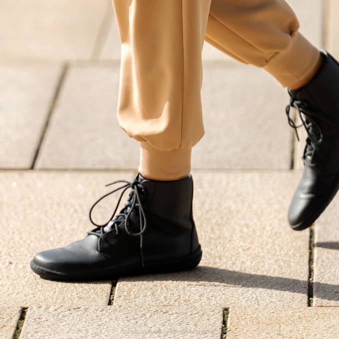 gobi hi iv žene B6LZ153 Vivobarefoot opsidijan