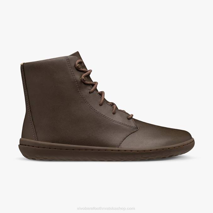 gobi hi iv žene B6LZ154 Vivobarefoot paprat