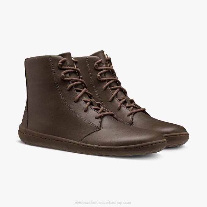 gobi hi iv žene B6LZ154 Vivobarefoot paprat