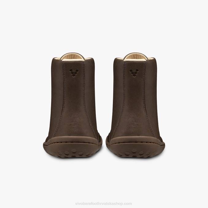 gobi hi iv žene B6LZ154 Vivobarefoot paprat