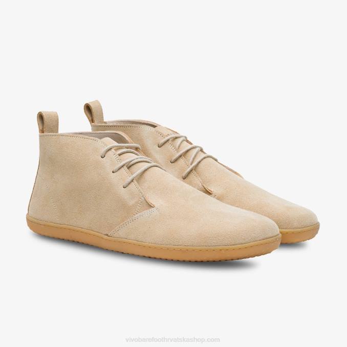 gobi iii žene B6LZ131 Vivobarefoot antilop od meda