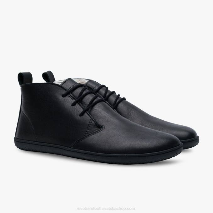 gobi iii osvojiti žene B6LZ155 Vivobarefoot crno