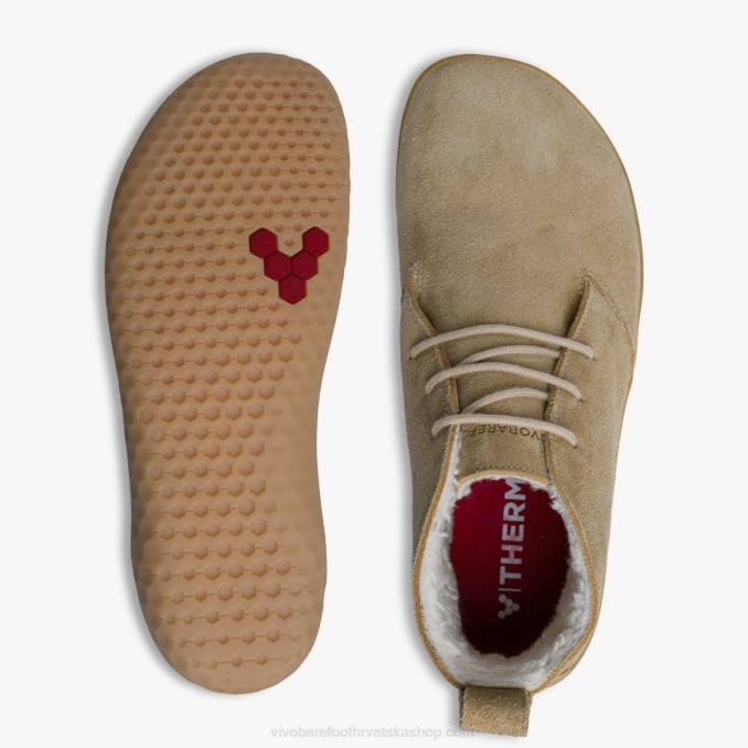 gobi iii osvojiti žene B6LZ156 Vivobarefoot preplanuli ten
