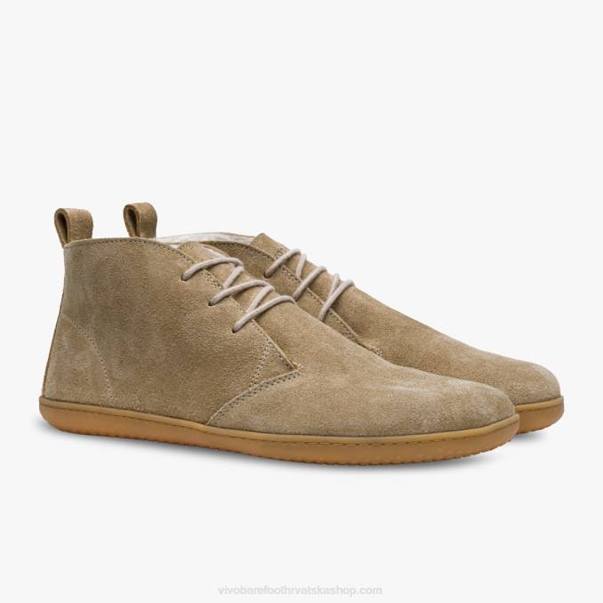 gobi iii osvojiti žene B6LZ156 Vivobarefoot preplanuli ten