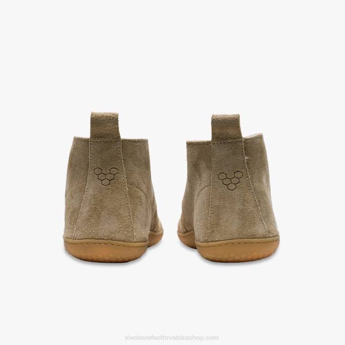 gobi iii osvojiti žene B6LZ156 Vivobarefoot preplanuli ten
