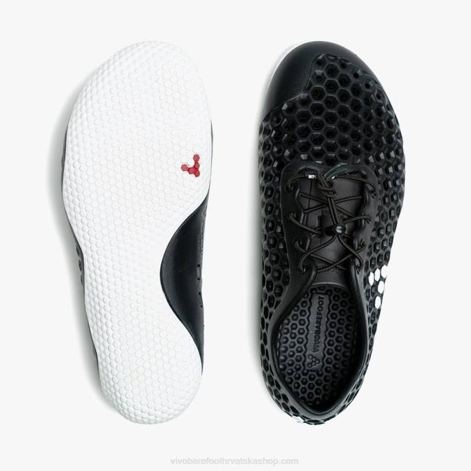 ultra iii bloom žene B6LZ151 Vivobarefoot opsidijan