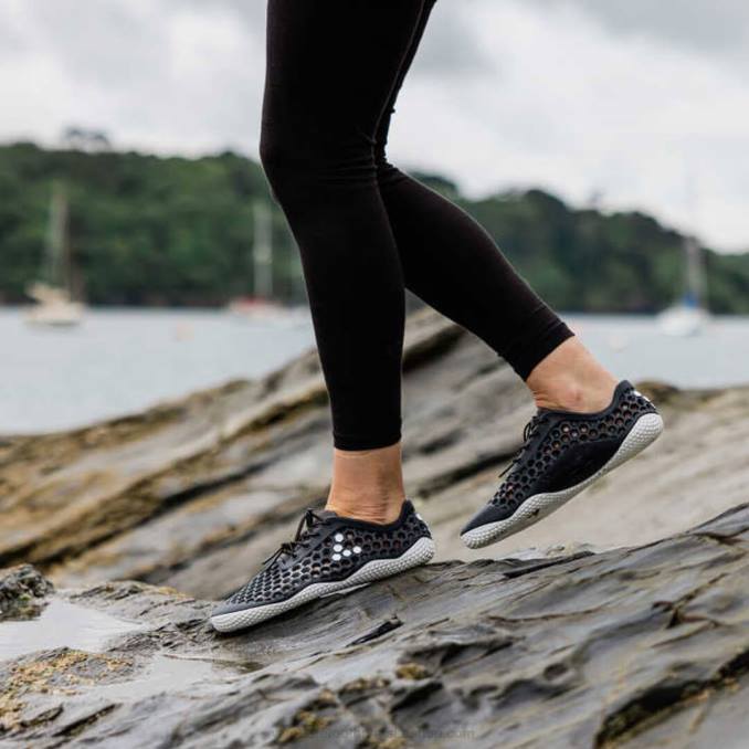 ultra iii bloom žene B6LZ151 Vivobarefoot opsidijan
