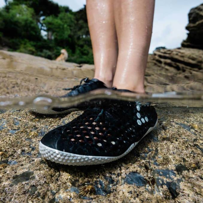 ultra iii bloom žene B6LZ151 Vivobarefoot opsidijan