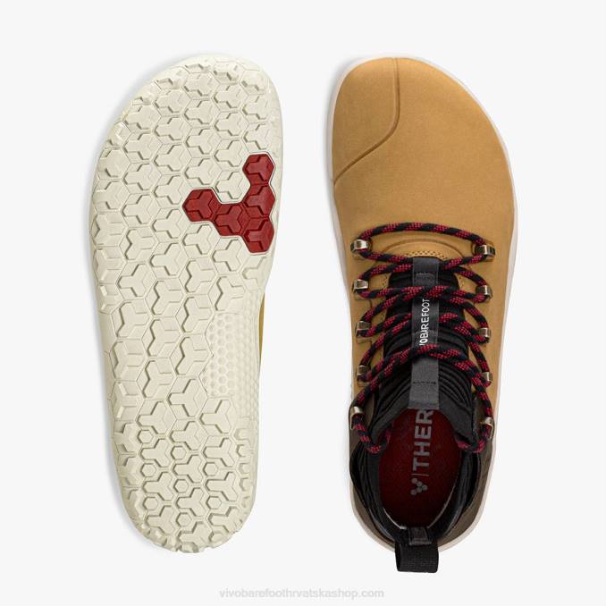 magna fg žene B6LZ122 Vivobarefoot žir