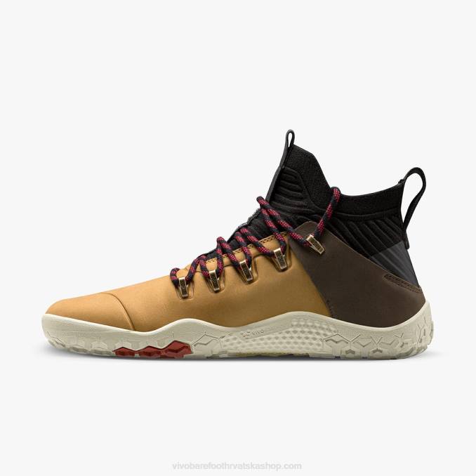 magna fg žene B6LZ122 Vivobarefoot žir