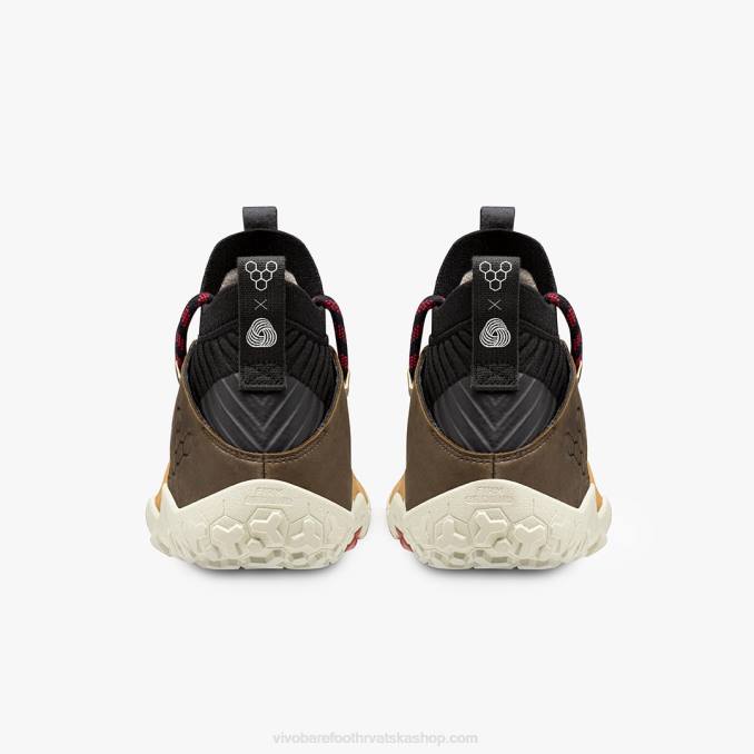 magna fg žene B6LZ122 Vivobarefoot žir