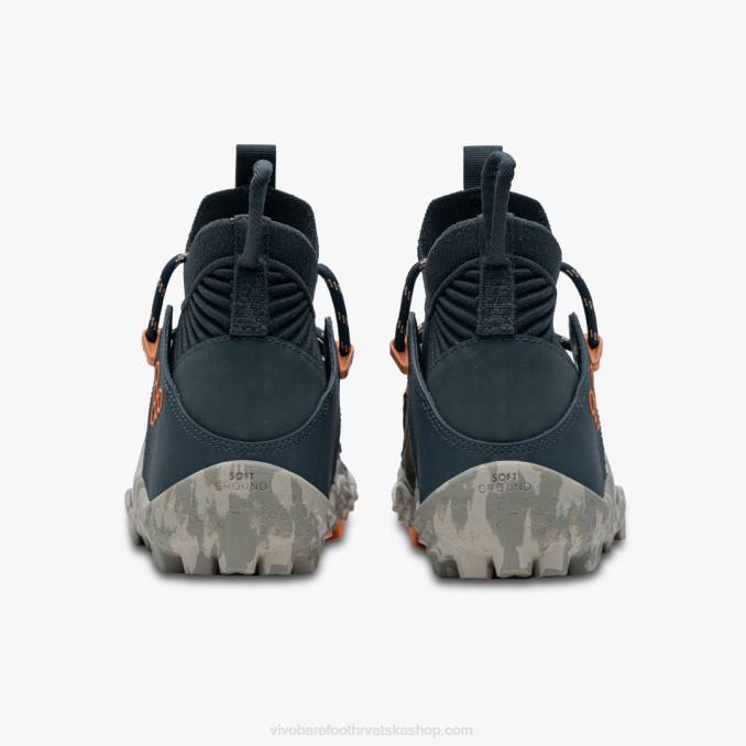 magna lite sg žene B6LZ95 Vivobarefoot botanička zelena