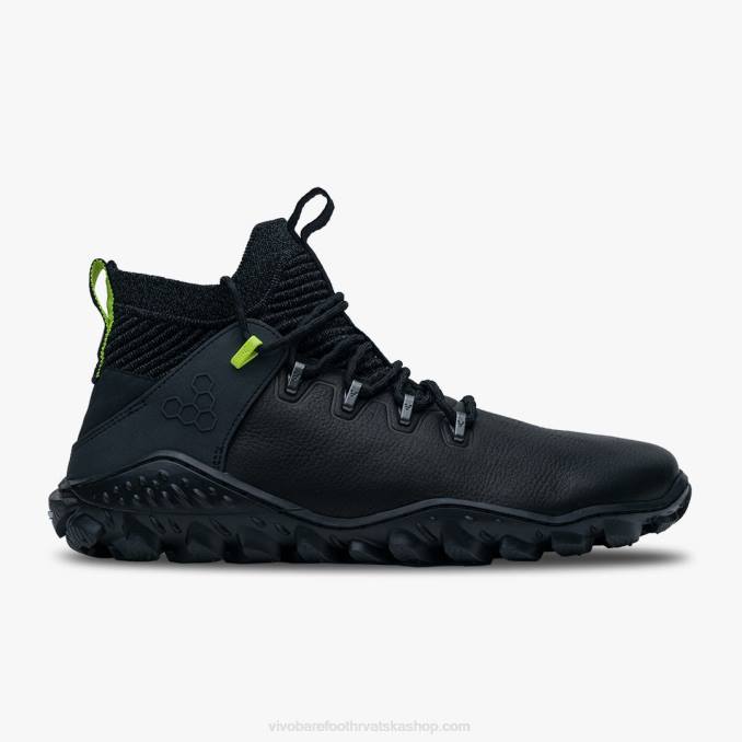 magna šuma esc žene B6LZ121 Vivobarefoot opsidijansko vapno