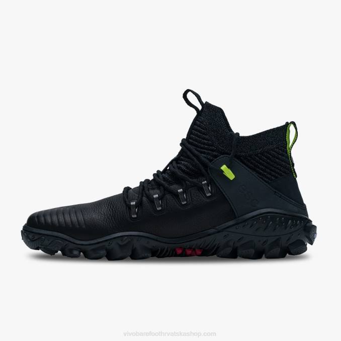 magna šuma esc žene B6LZ121 Vivobarefoot opsidijansko vapno