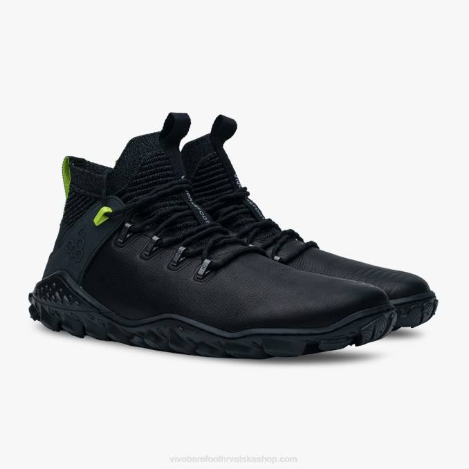 magna šuma esc žene B6LZ121 Vivobarefoot opsidijansko vapno