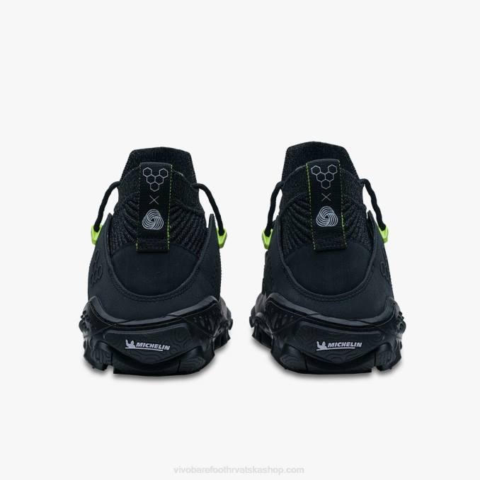 magna šuma esc žene B6LZ121 Vivobarefoot opsidijansko vapno