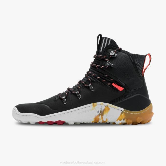 tracker decon fg2 žene B6LZ101 Vivobarefoot opsidijan