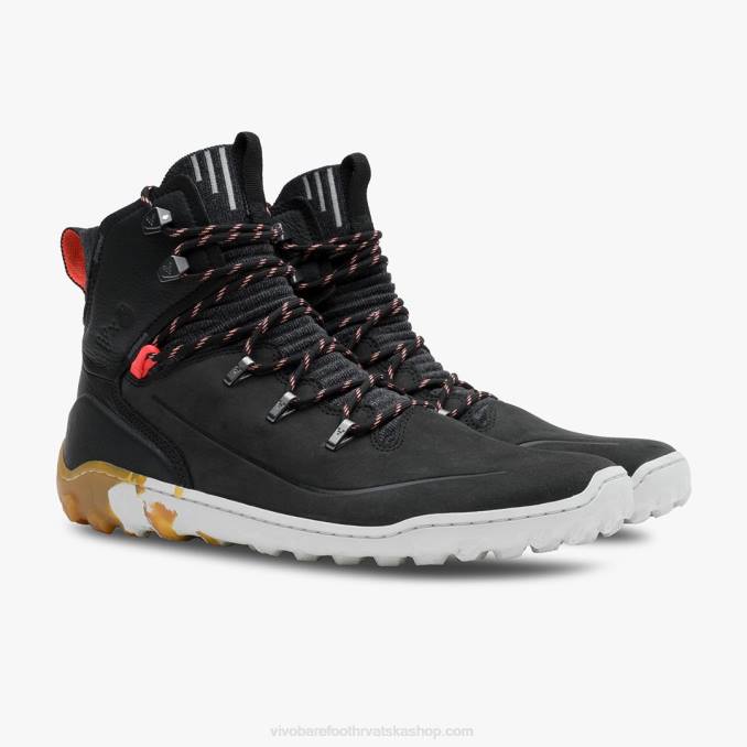 tracker decon fg2 žene B6LZ101 Vivobarefoot opsidijan