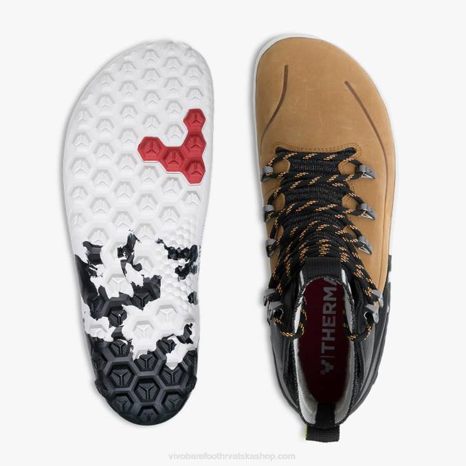 tracker decon fg2 žene B6LZ102 Vivobarefoot žir
