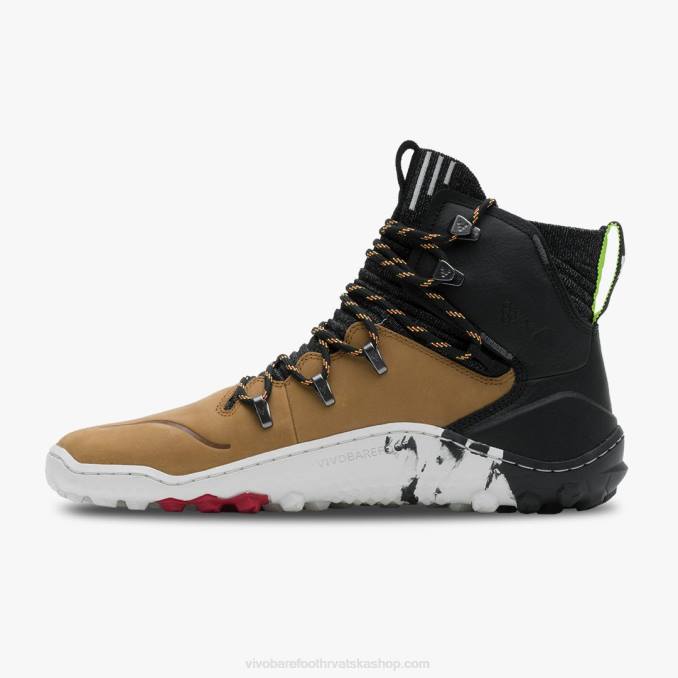 tracker decon fg2 žene B6LZ102 Vivobarefoot žir