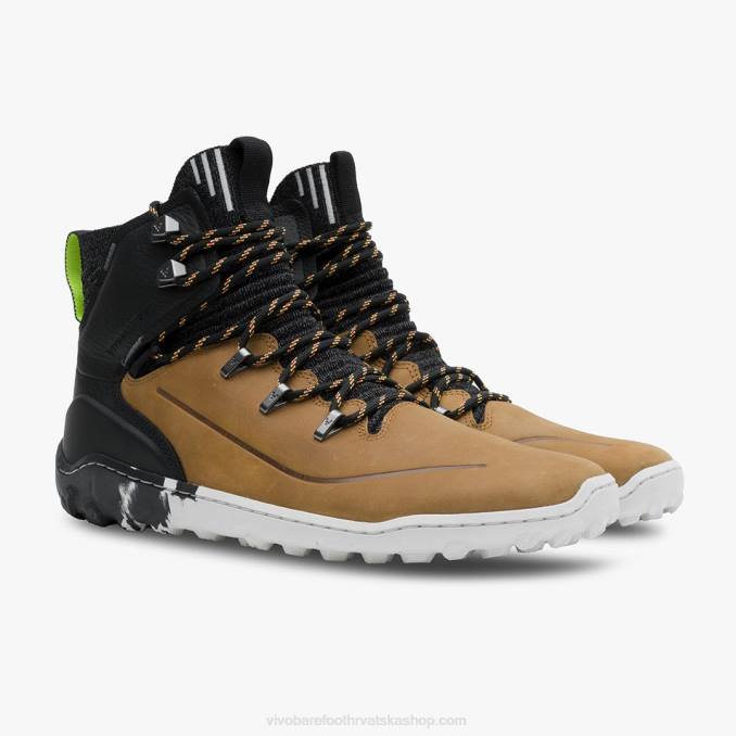 tracker decon fg2 žene B6LZ102 Vivobarefoot žir