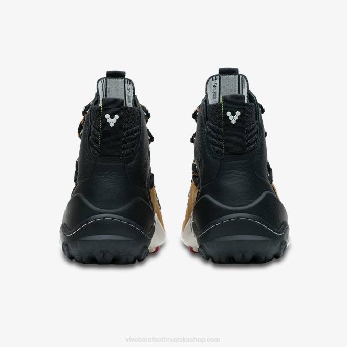 tracker decon fg2 žene B6LZ102 Vivobarefoot žir