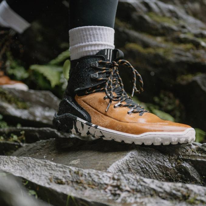 tracker decon fg2 žene B6LZ102 Vivobarefoot žir
