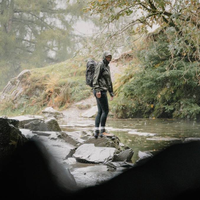 tracker decon fg2 žene B6LZ102 Vivobarefoot žir
