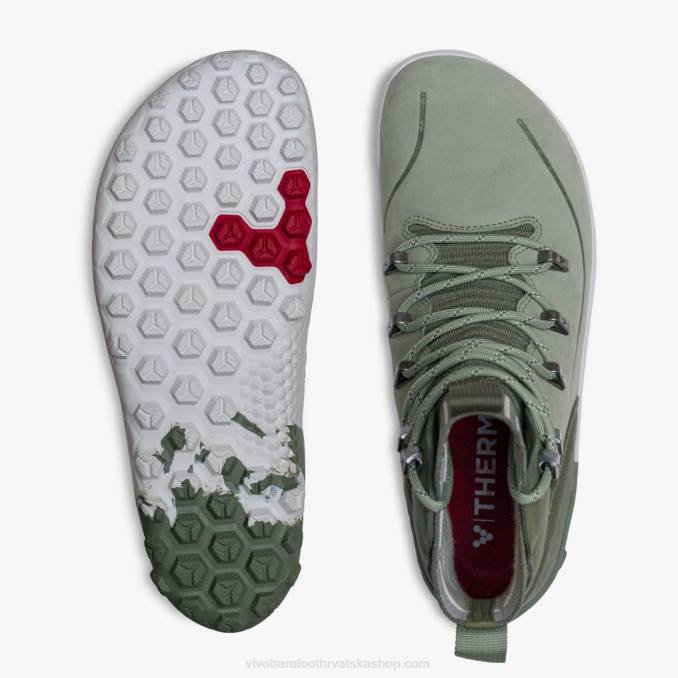 tracker decon fg2 žene B6LZ103 Vivobarefoot kadulja