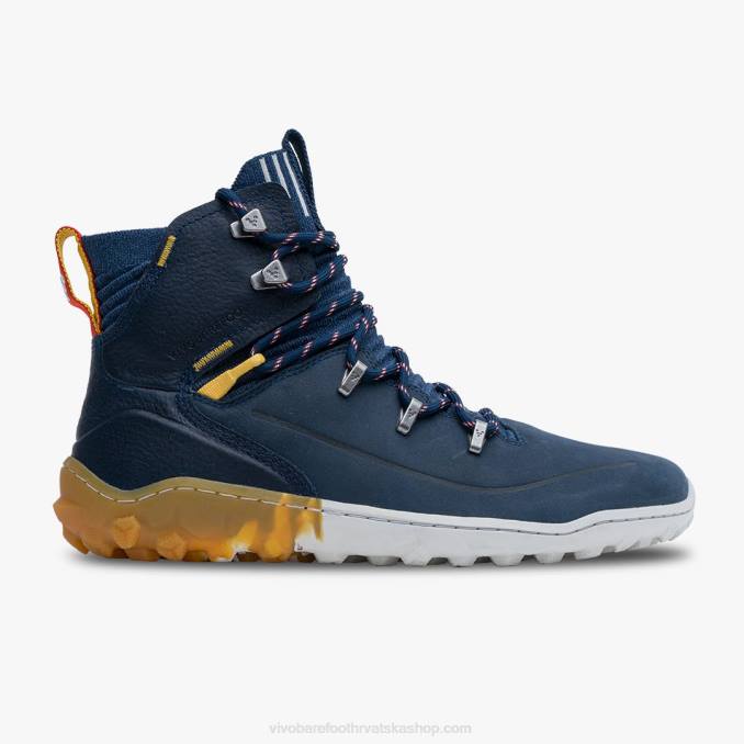 tracker decon fg2 žene B6LZ104 Vivobarefoot insignija plava