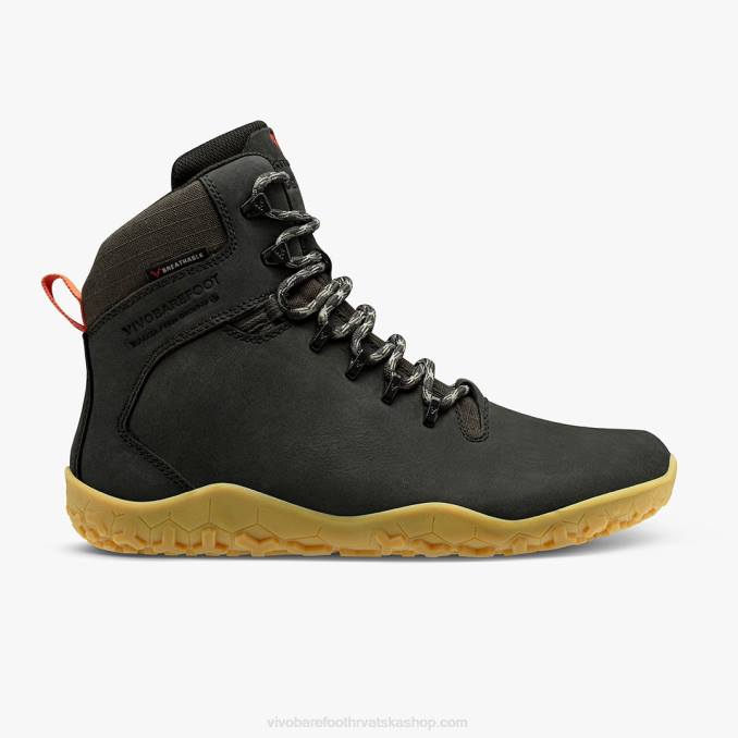 tracker ii fg žene B6LZ118 Vivobarefoot opsidijan