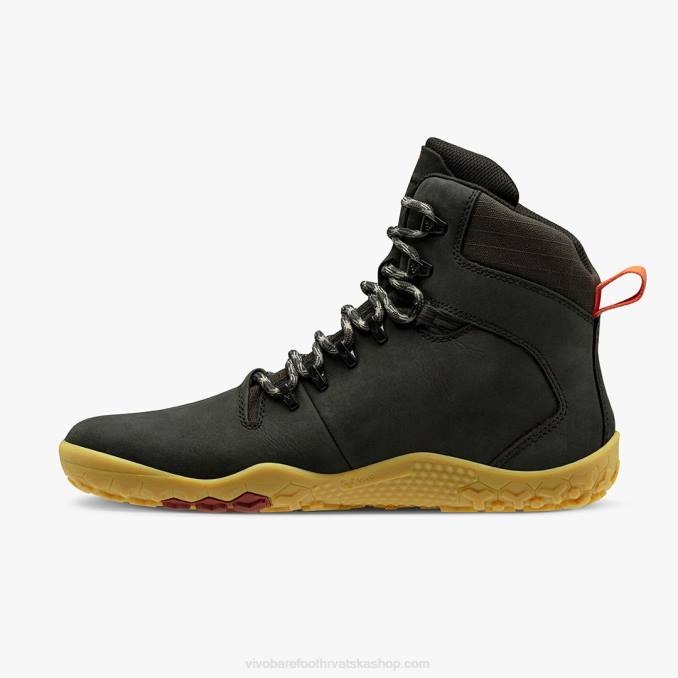tracker ii fg žene B6LZ118 Vivobarefoot opsidijan