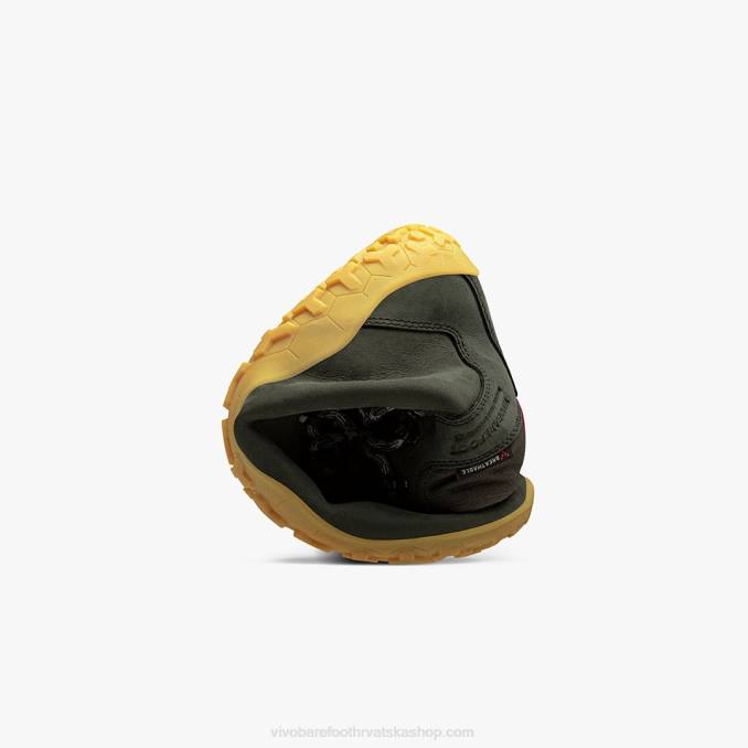 tracker ii fg žene B6LZ118 Vivobarefoot opsidijan
