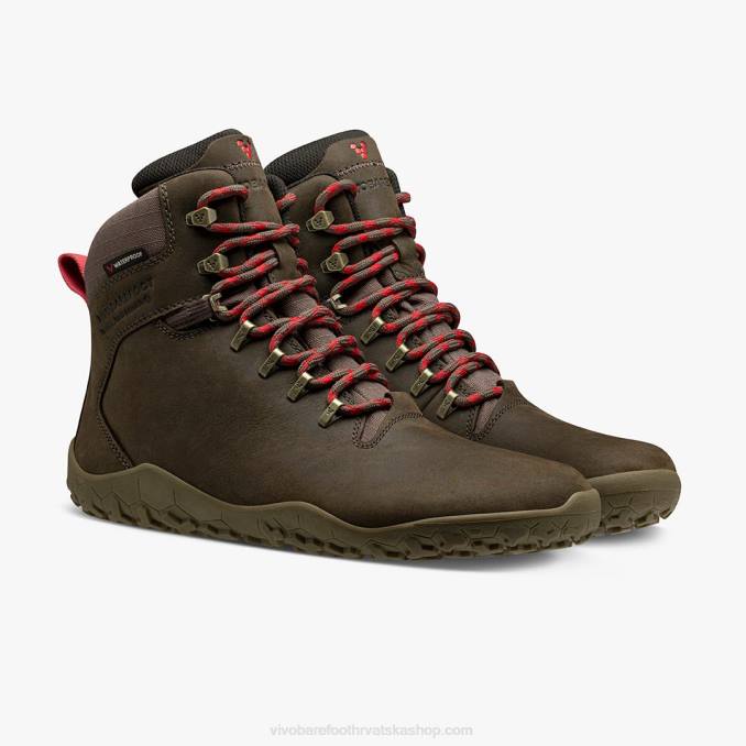 tracker ii fg žene B6LZ119 Vivobarefoot paprat