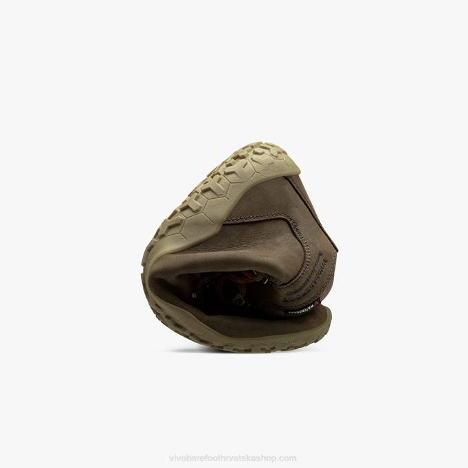 tracker ii fg žene B6LZ119 Vivobarefoot paprat